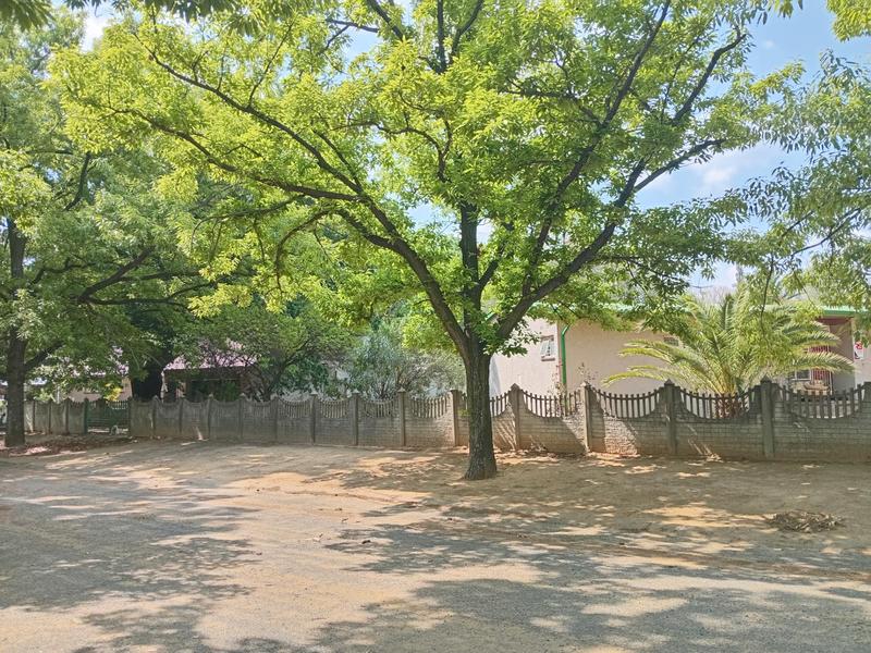 3 Bedroom Property for Sale in Sasolburg Free State
